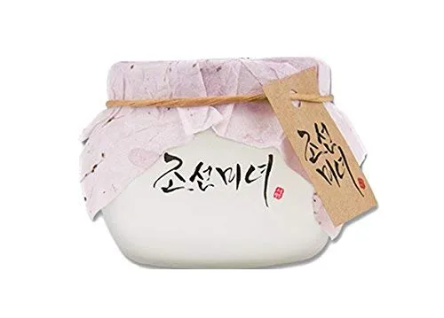 BEAUTY OF JOSEON Revitalize Sleeping Mask
