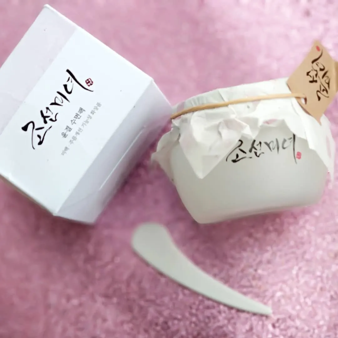 BEAUTY OF JOSEON Revitalize Sleeping Mask