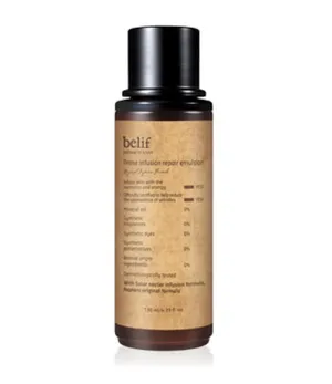 BELIF Prime Infusion Repair Emulsion 130ml
