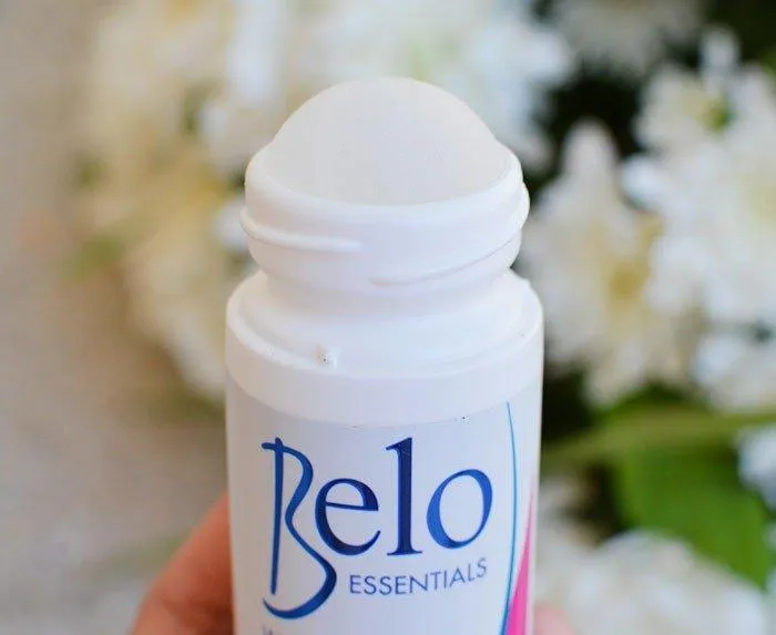 Belo Essentials Beauty Deo Shower Fresh Whitening Anti Perspirant Deodorant -40ml