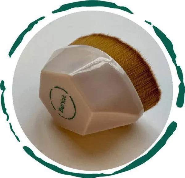 BeNat Foundation Makeup Brush