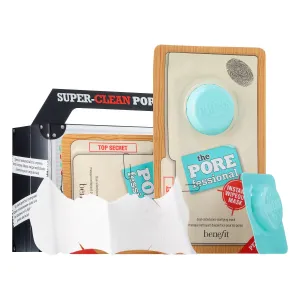 Benefit Instant Wipeout Masks