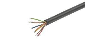 Beyerdynamic K-190.00-1.5M Connecting Cable w/ Open Ends - 1.5M
