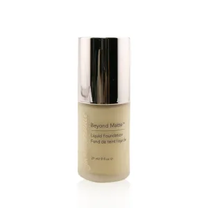 Beyond Matte Liquid Foundation - # M1 (Fair Neutral)