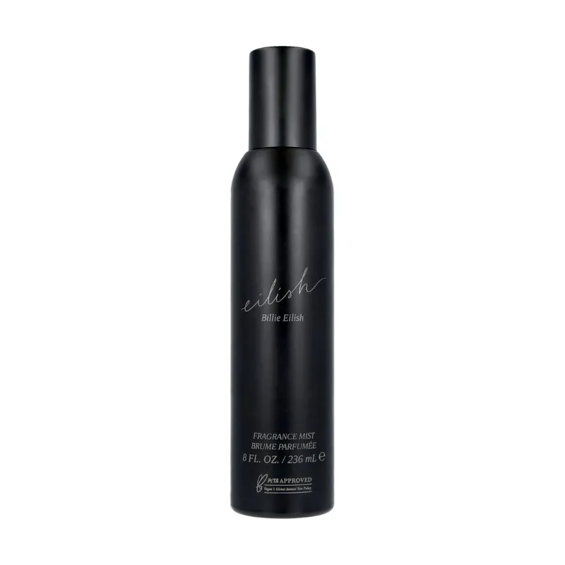 Billie Eilish Body Mist Brume Parfumée 236 ml - Nuevo
