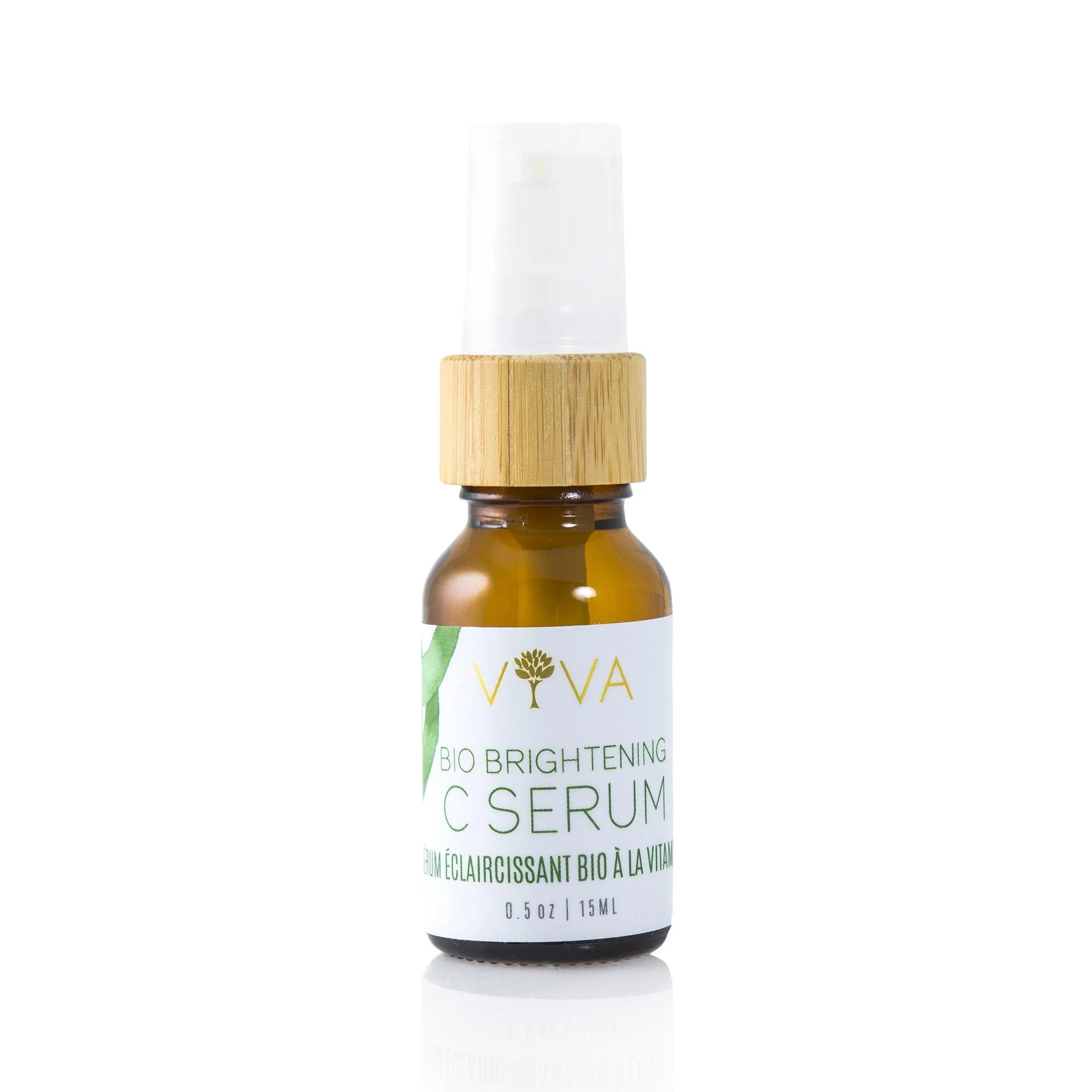 Bio Brightening C Serum