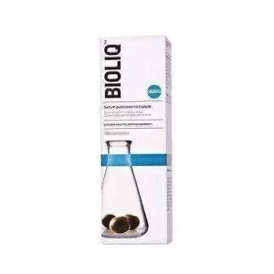 BIOLIQ DERMO Serum point for acne, BIOLIQ SERUM