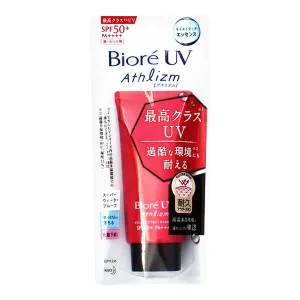 Biore Uv Athlizm Skin Protect Essence Spf 50 /Pa    