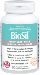 Biosil Advanced Collagen Generator - 90 Capsules