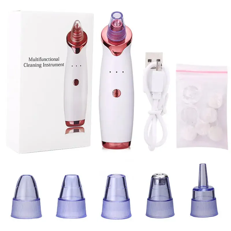 Blackhead/ Black Dot And Acne Remover Instrument