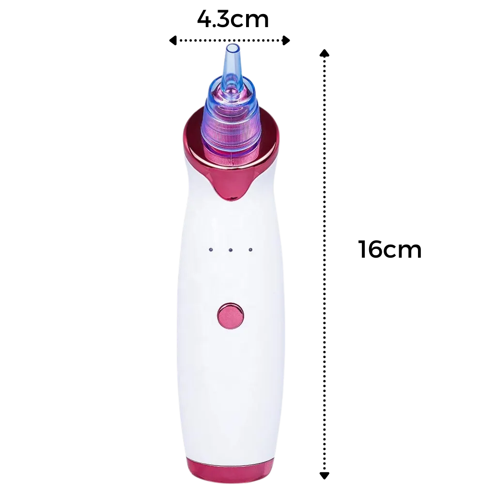 Blackhead Pore Remover Vacuum