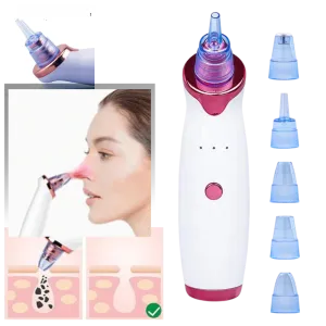 Blackhead Pore Remover Vacuum
