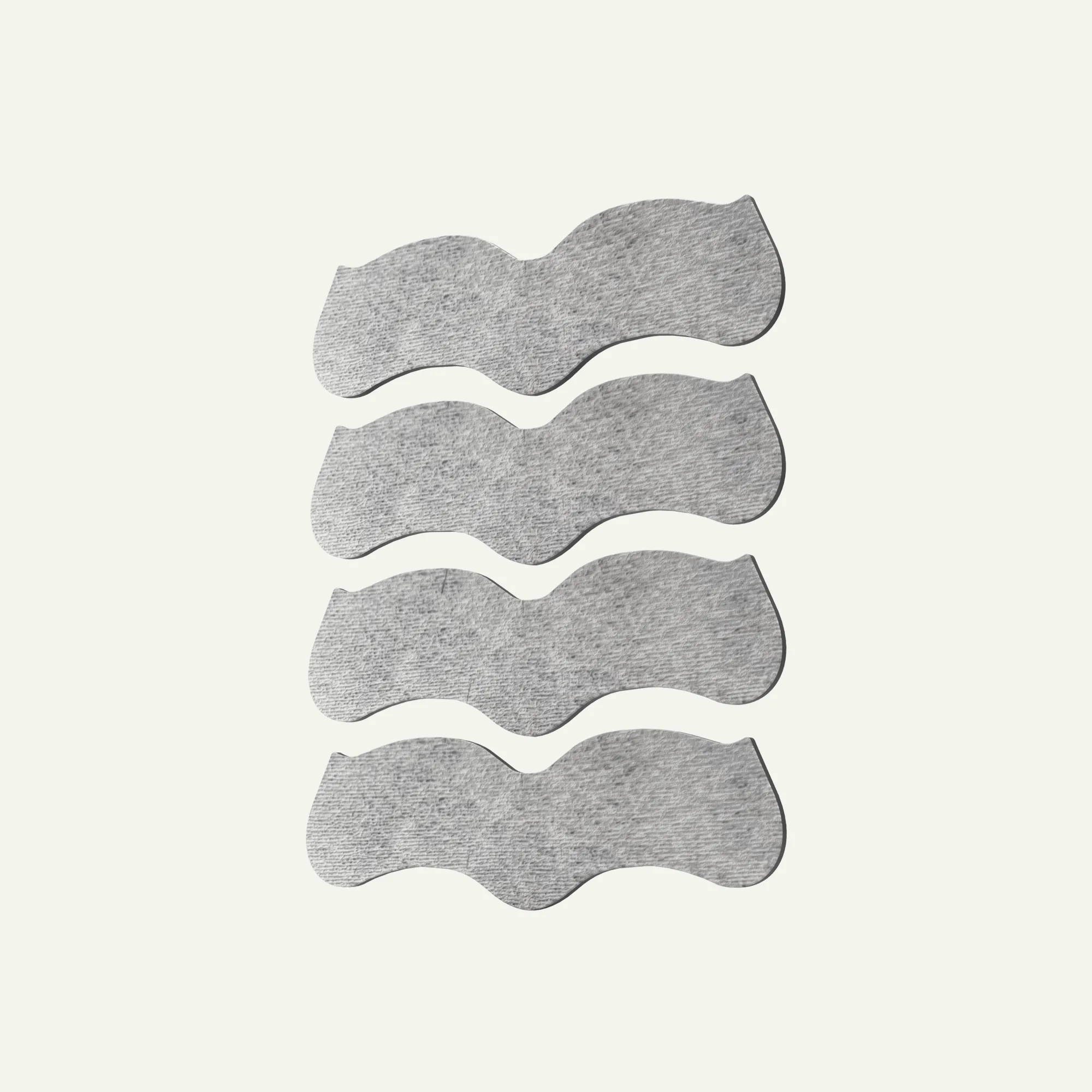 Blackhead Pore Strips
