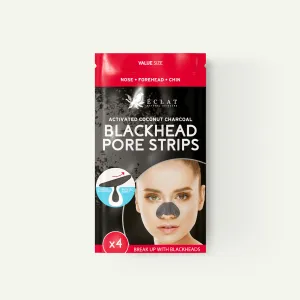 Blackhead Pore Strips