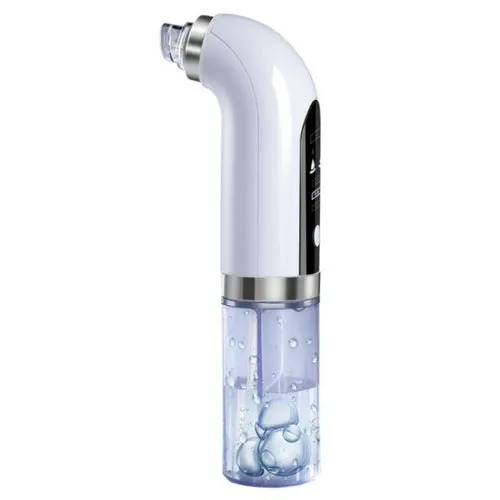 Blackhead Remover Face Deep Nose Cleaner Micro Bubble Electric