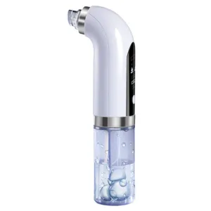 Blackhead Remover Face Deep Nose Cleaner Micro Bubble Electric
