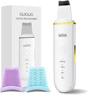 Blackhead Remover – Powerful Suction, Clear Skin Fast!