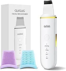 Blackhead Remover – Powerful Suction, Clear Skin Fast!
