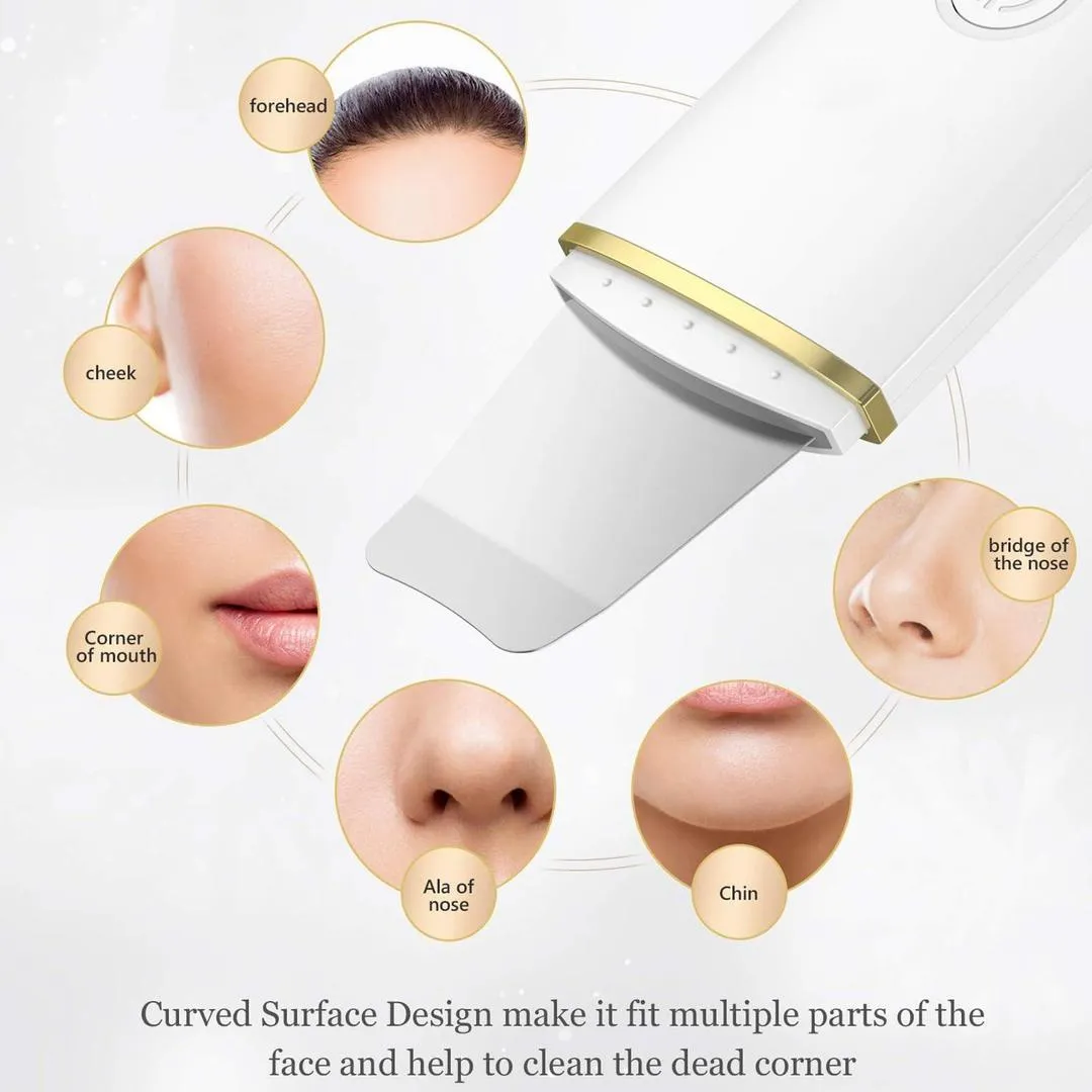 Blackhead Remover – Powerful Suction, Clear Skin Fast!