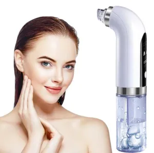 Blackhead Vacuum Facial Cosmetic Tool