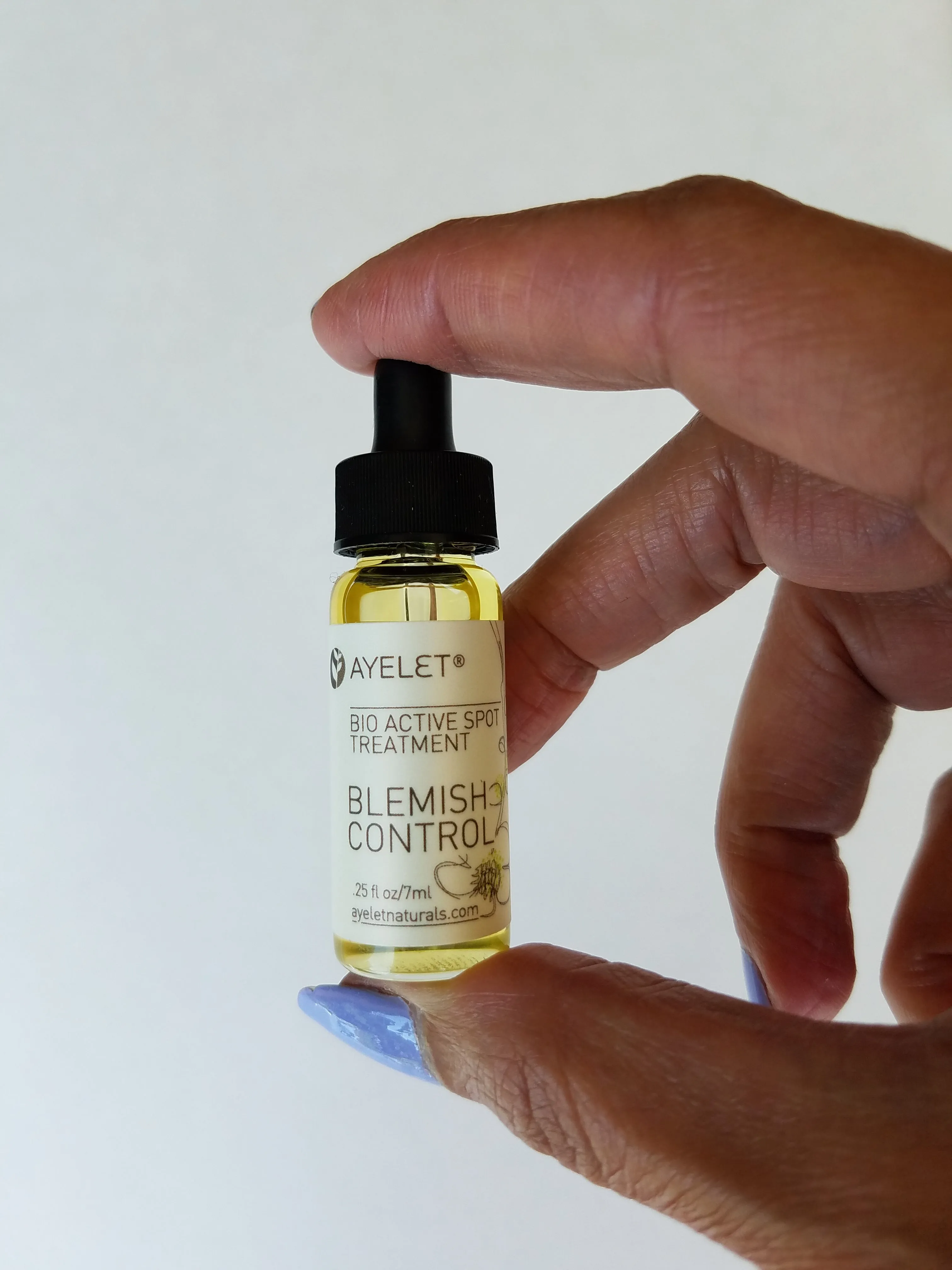 Blemish Control Acne Spot Treatment