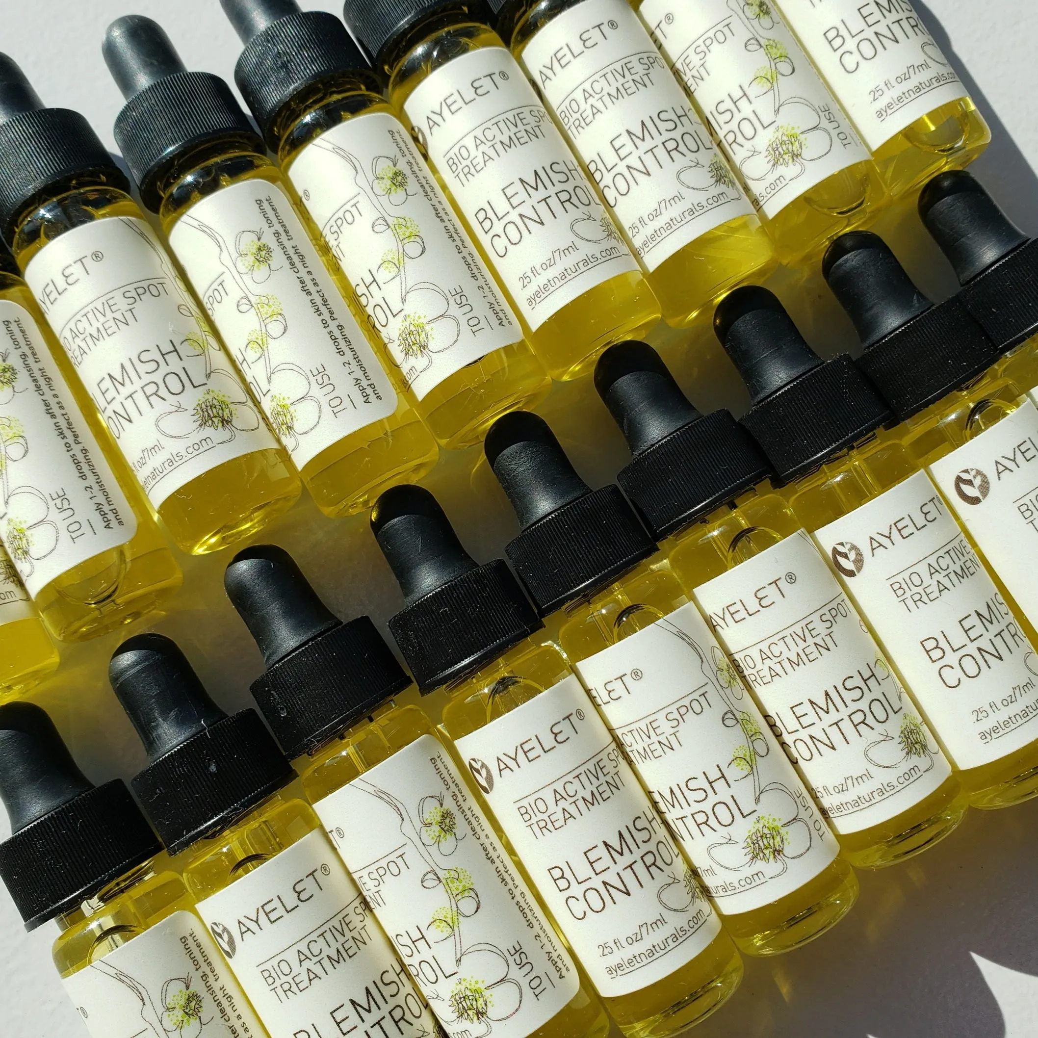 Blemish Control Acne Spot Treatment