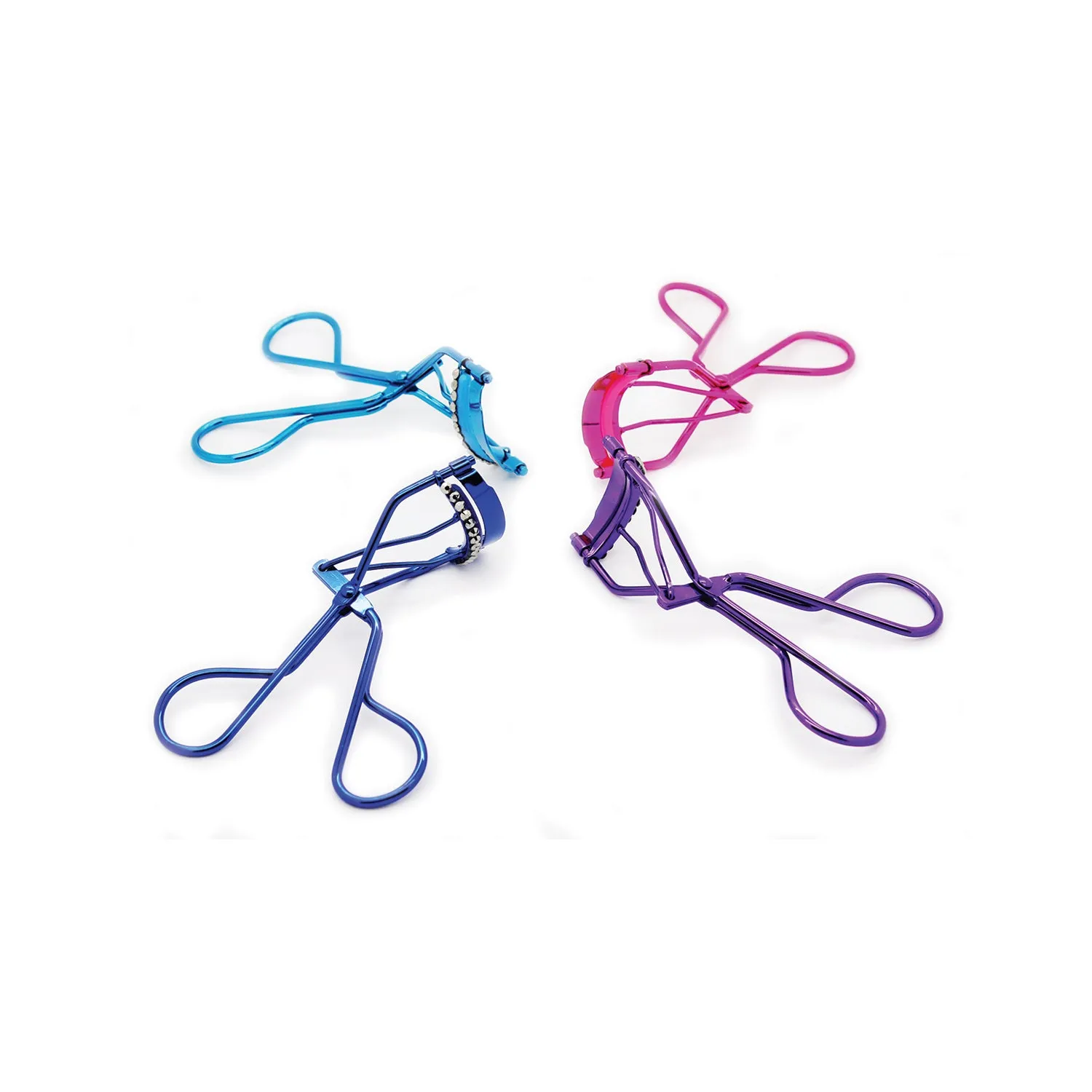 Bling Eyelash Curler
