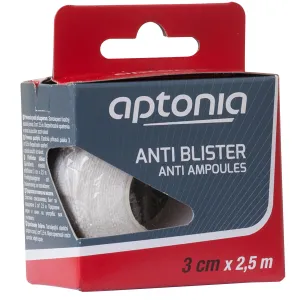 Blister protection tape FORCLAZ
