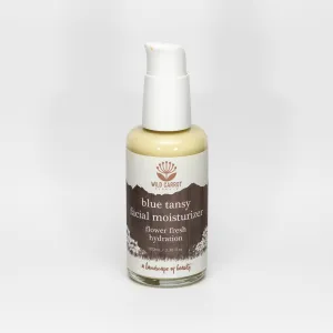 Blue Tansy Facial Moisturizer