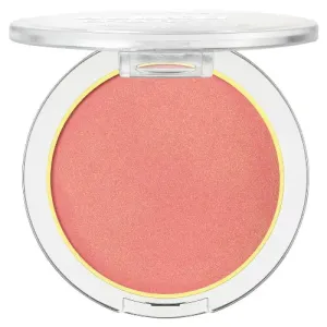 Blush Crush! 40 Strawberry Flush