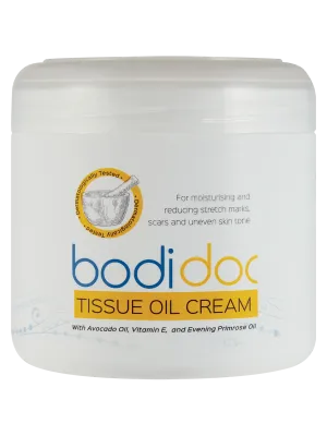 Bodi Doc Tissue Oil Cream