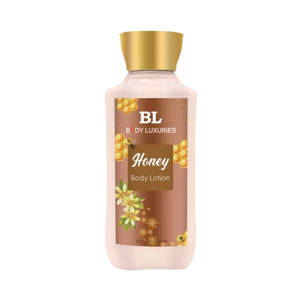 Body Luxuries Body Lotion Honey 230ml
