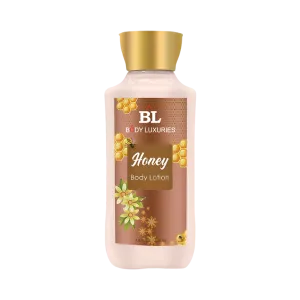 Body Luxuries Body Lotion Honey 230ml