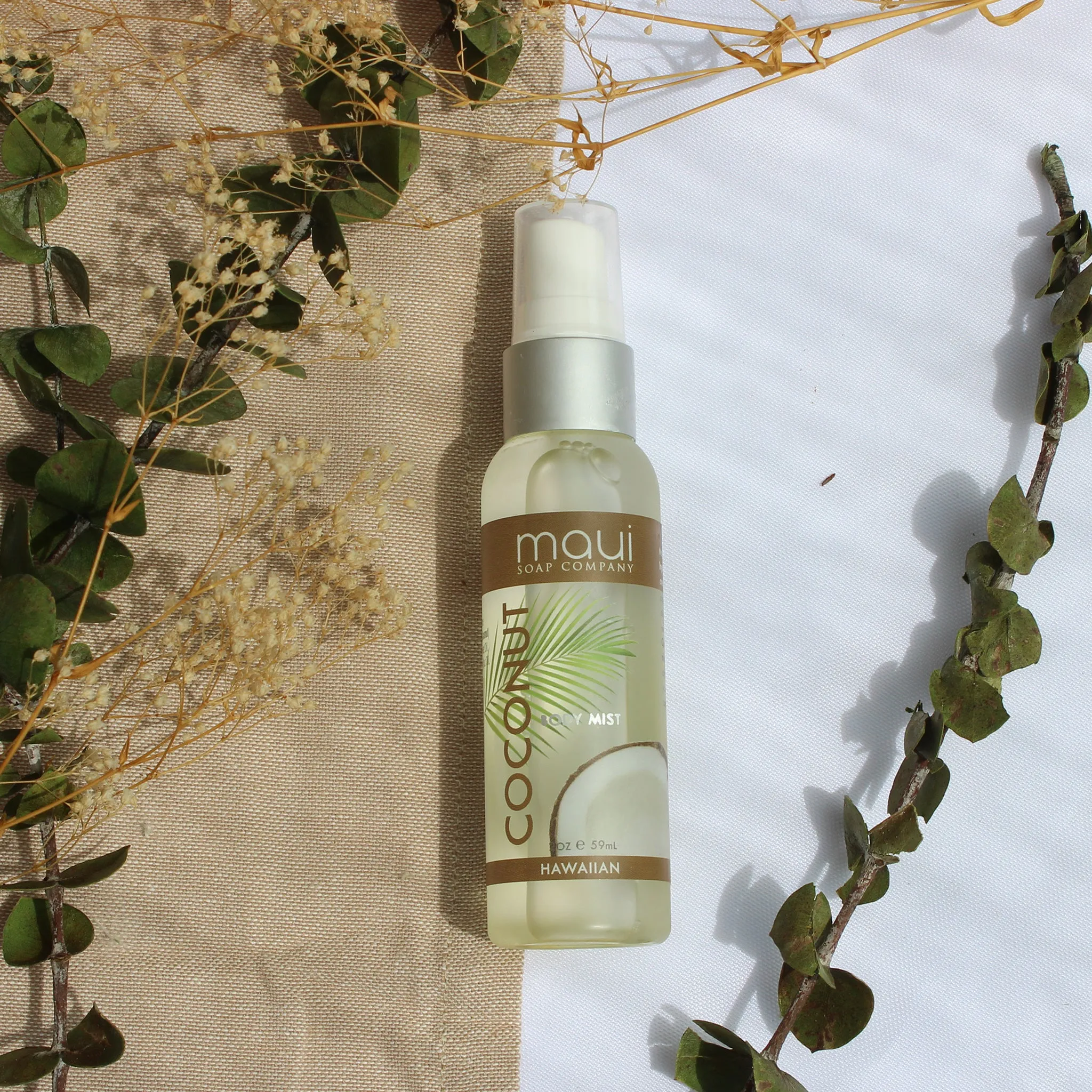 Body Mist