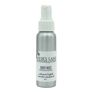 Body Mist