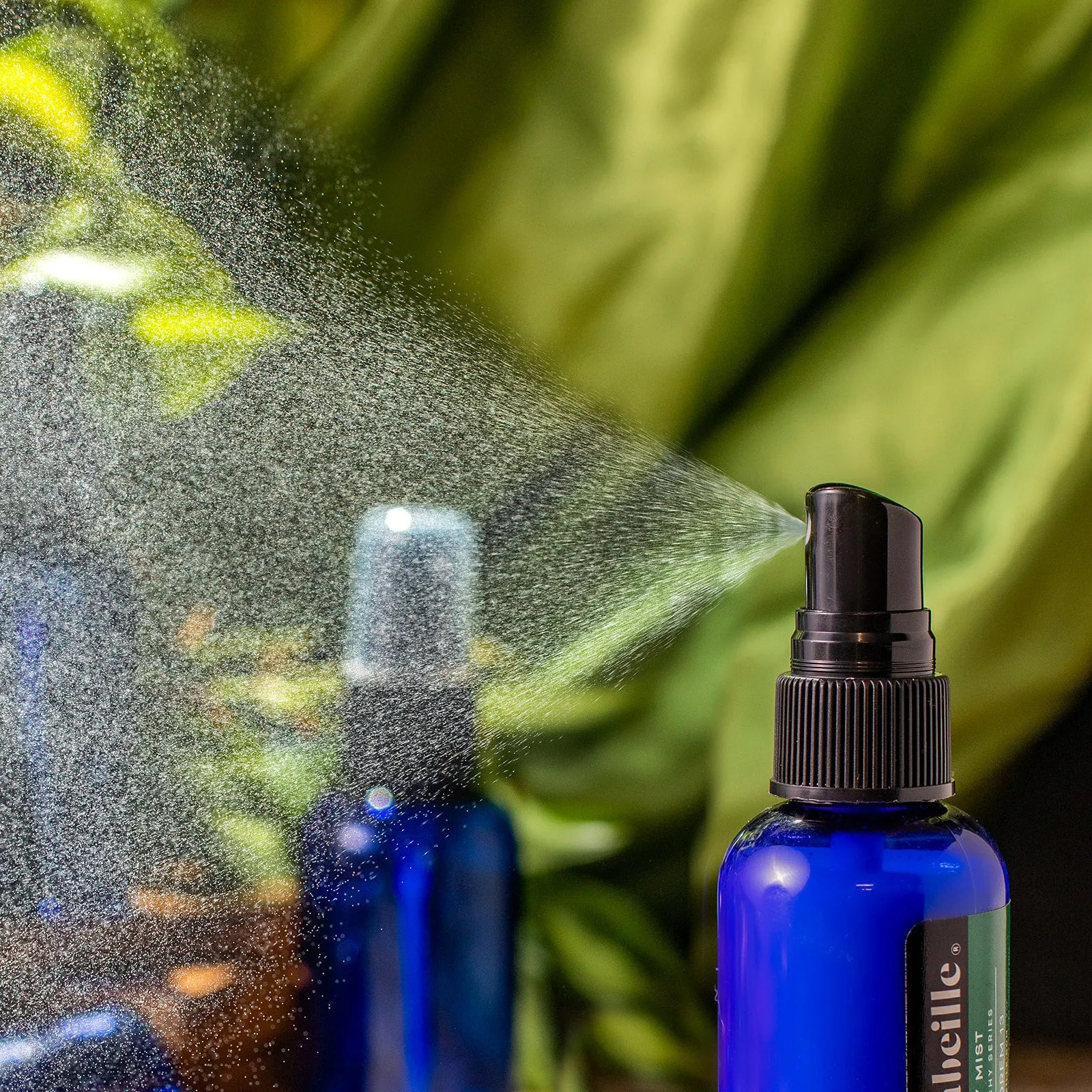 Body Mist