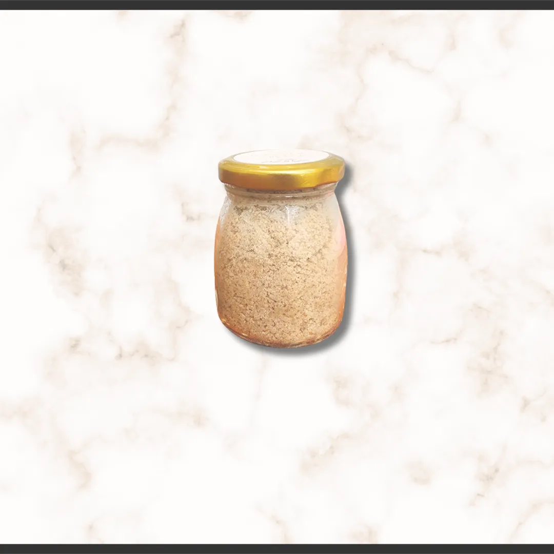 Body Scrub