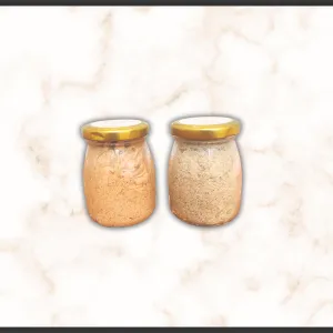 Body Scrub