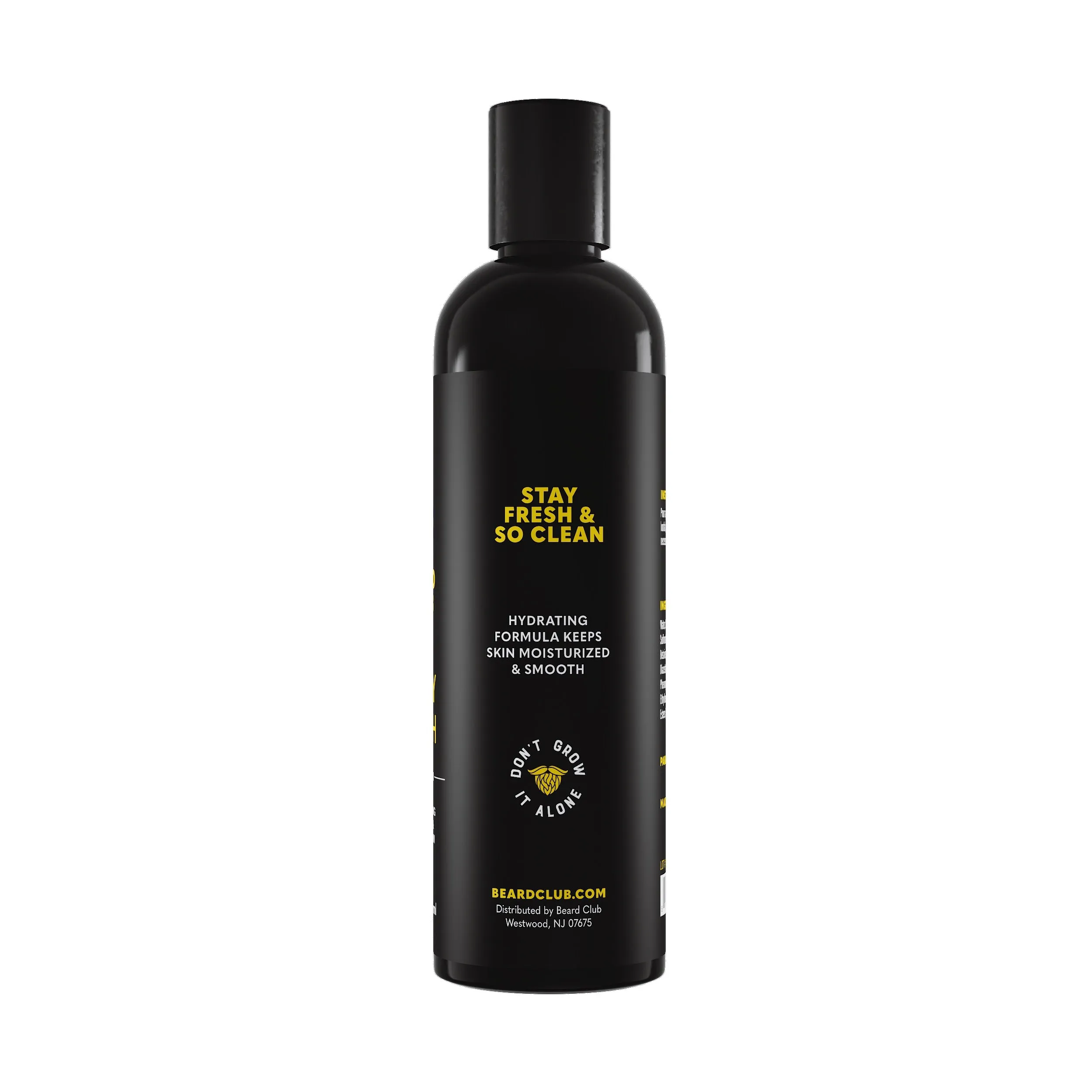 Body Wash