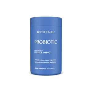 Bodyhealth - Probiotic