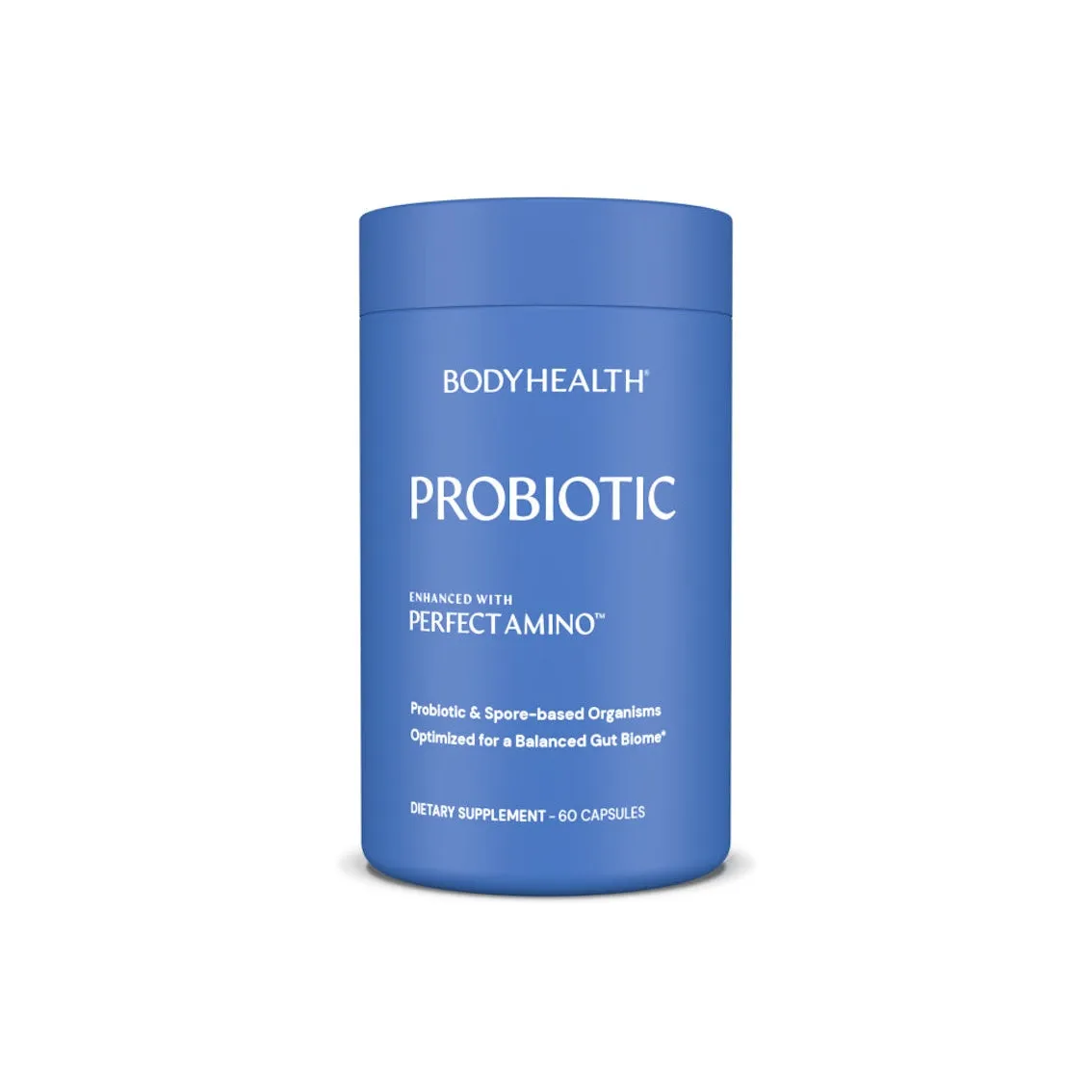 Bodyhealth - Probiotic