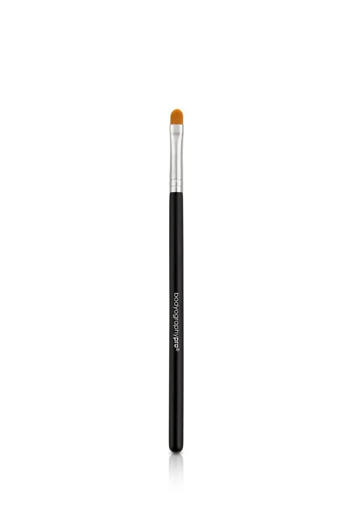 Bodyography Small Liner Brush