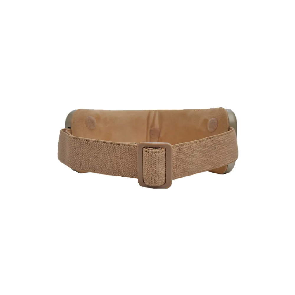 BodySport&reg; Eye and Temple Massager
