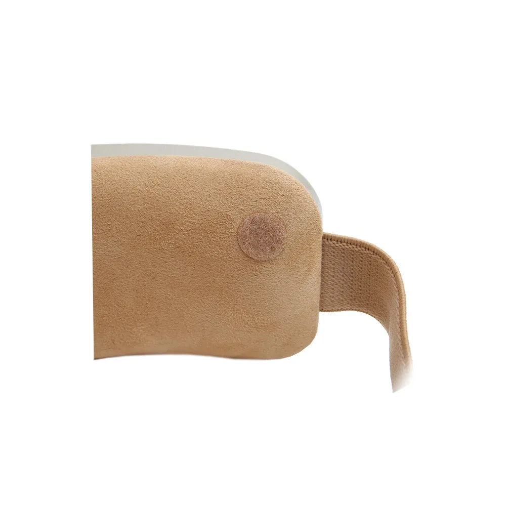 BodySport&reg; Eye and Temple Massager