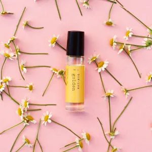 Bon Lux Golden Roll On Perfume