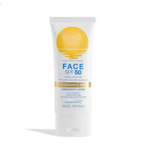Bondi Sands SPF 50  (75ml)