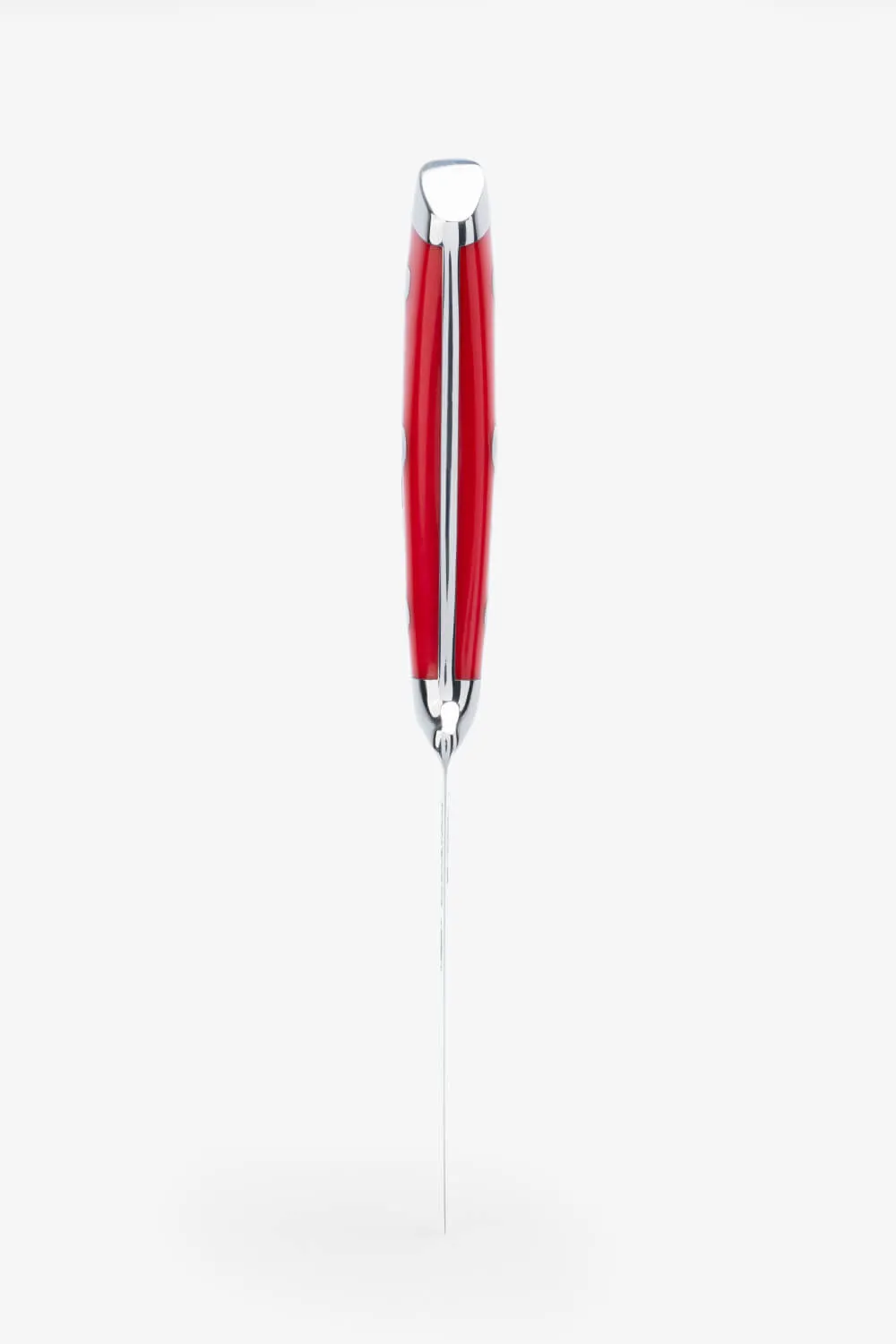 Boning Knife 6" | Crimson Red ABS Handle | Gladiator Series | NSF Certified | Dalstrong ©
