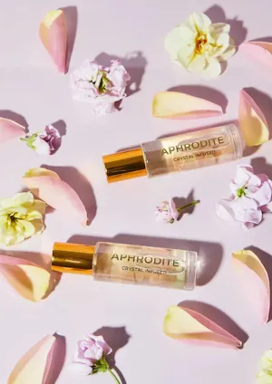 Bopo Women Perfume Roller APHRODITE