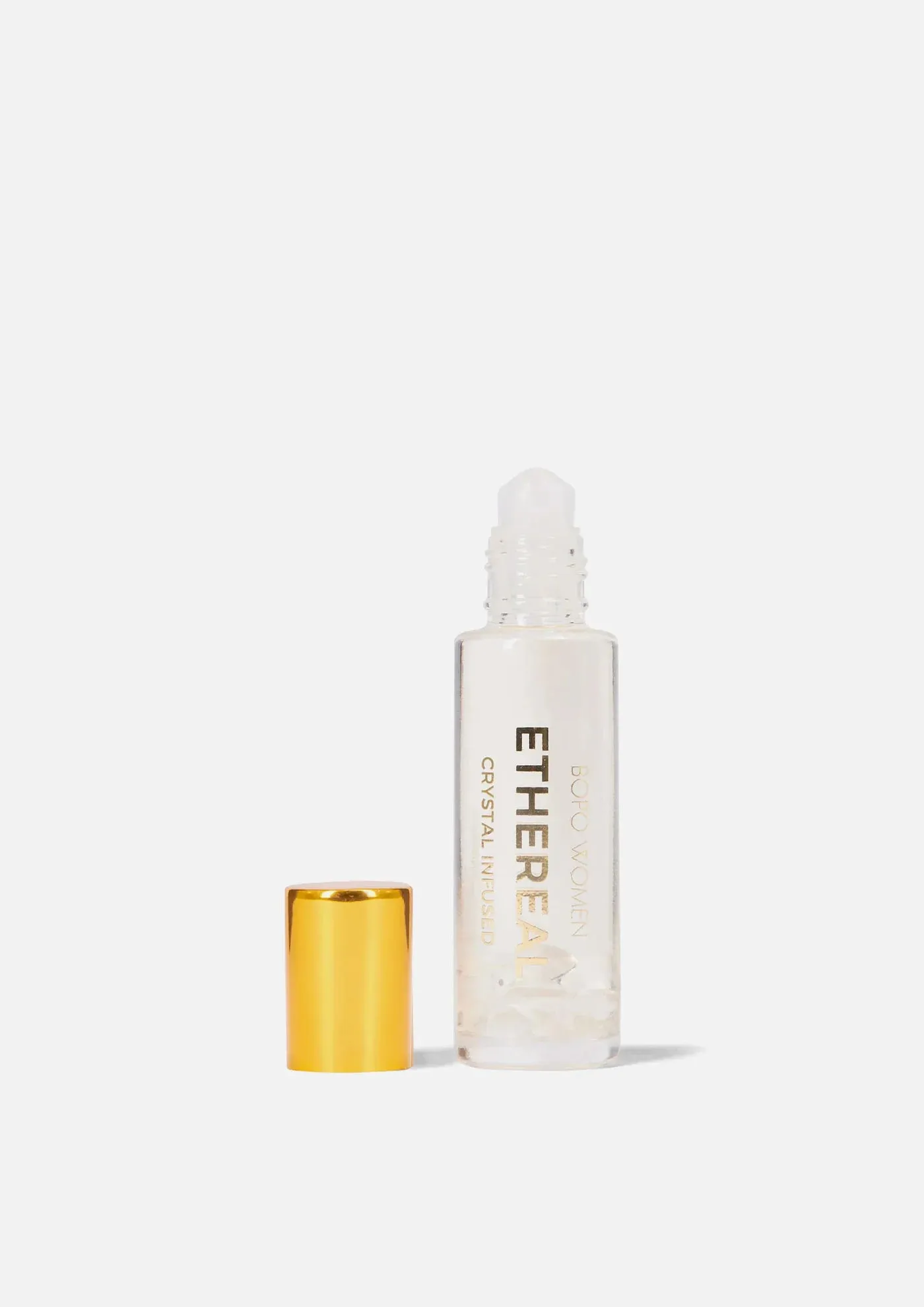 Bopo Women Perfume Roller ETHEREAL