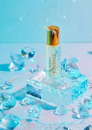 Bopo Women Perfume Roller ETHEREAL